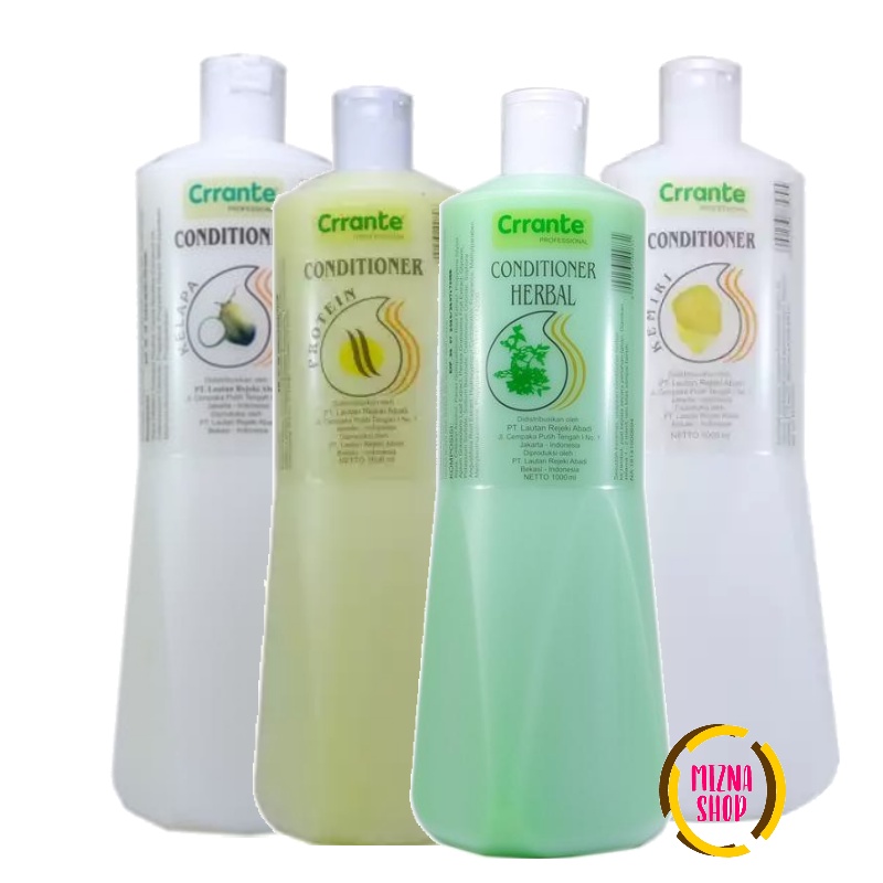 CRRANTE Conditioner Botol 1 Liter
