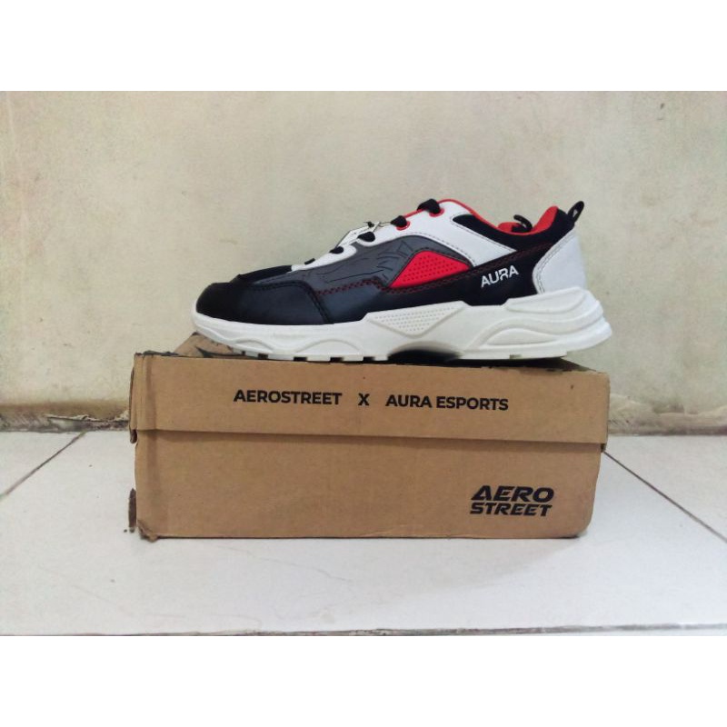 AeroStreet X Aura E-Sport (Unisex)