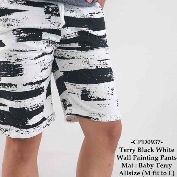 INDOFASHIONPEDIA Celana Pendek Pria Model Keren