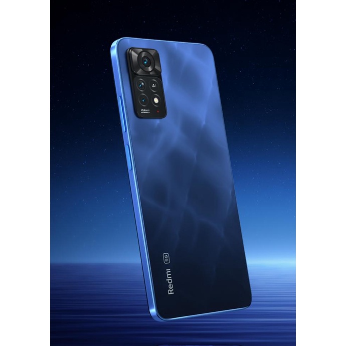 Xiaomi note 11 pro