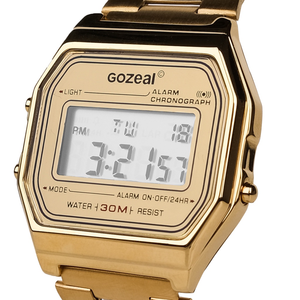 Gozeal | Digital Watches | Young