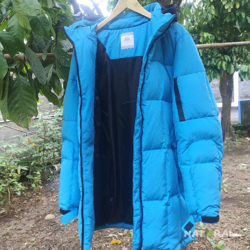 Kappa Original Jacket