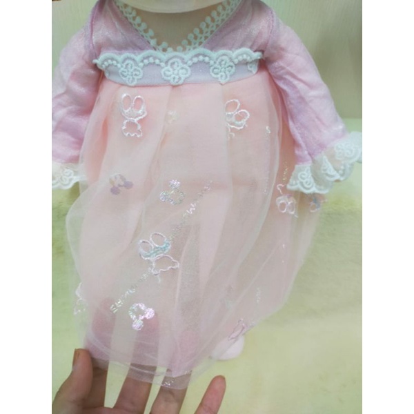 Boneka Cewe Kimono Size 10&quot;/42cm/boneka baby girl/boneka anak perempuan/boneka pretty girl/boneka anak lucu/