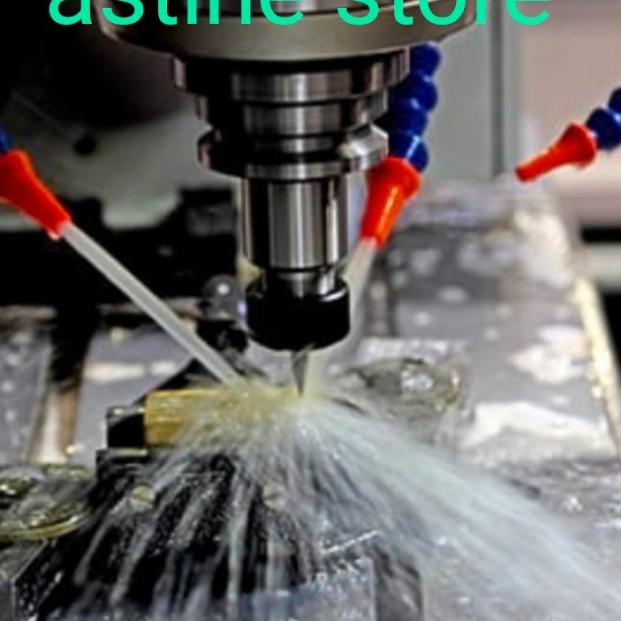 selang coolant flexible drat 1/2