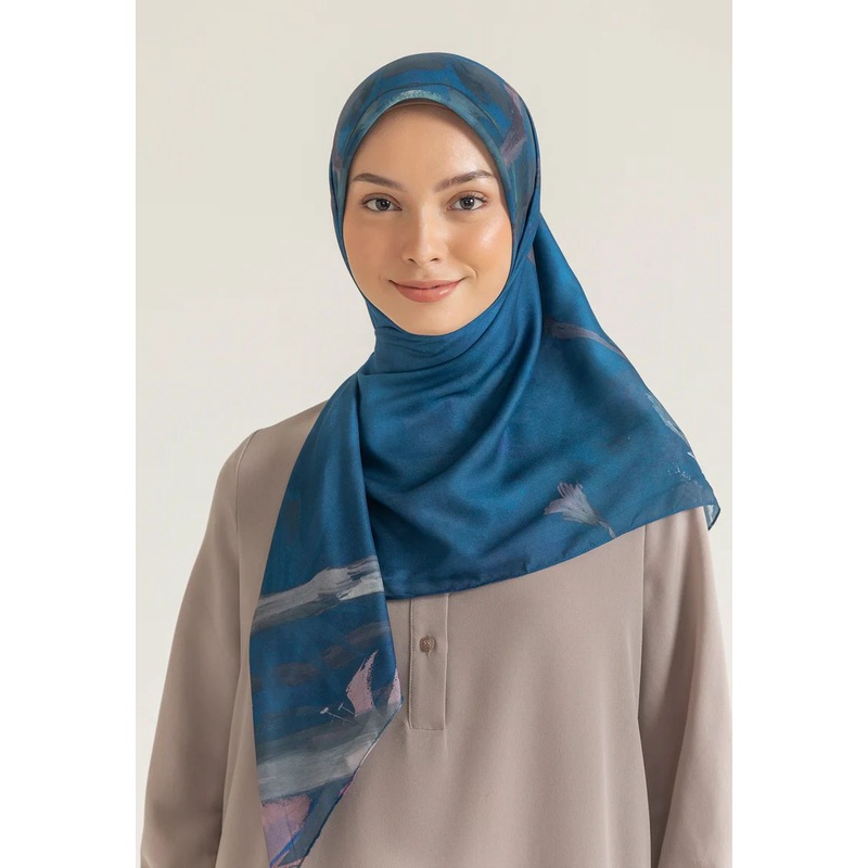 PANORA SCARF - RIA MIRANDA