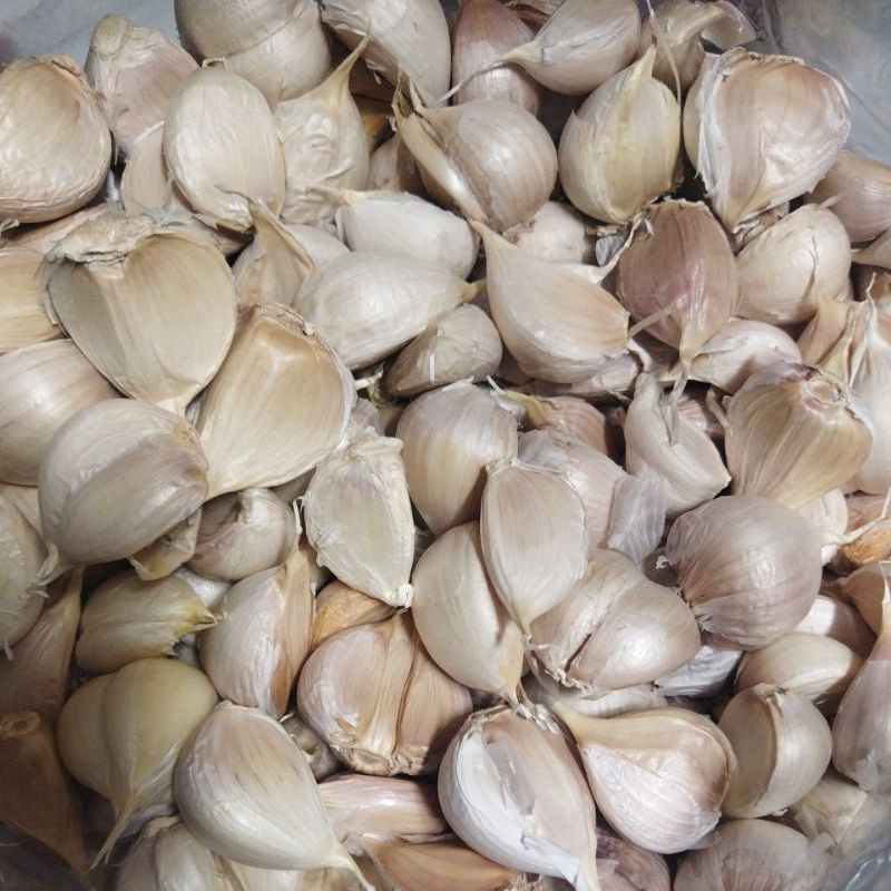

Bawang putih 250 gram