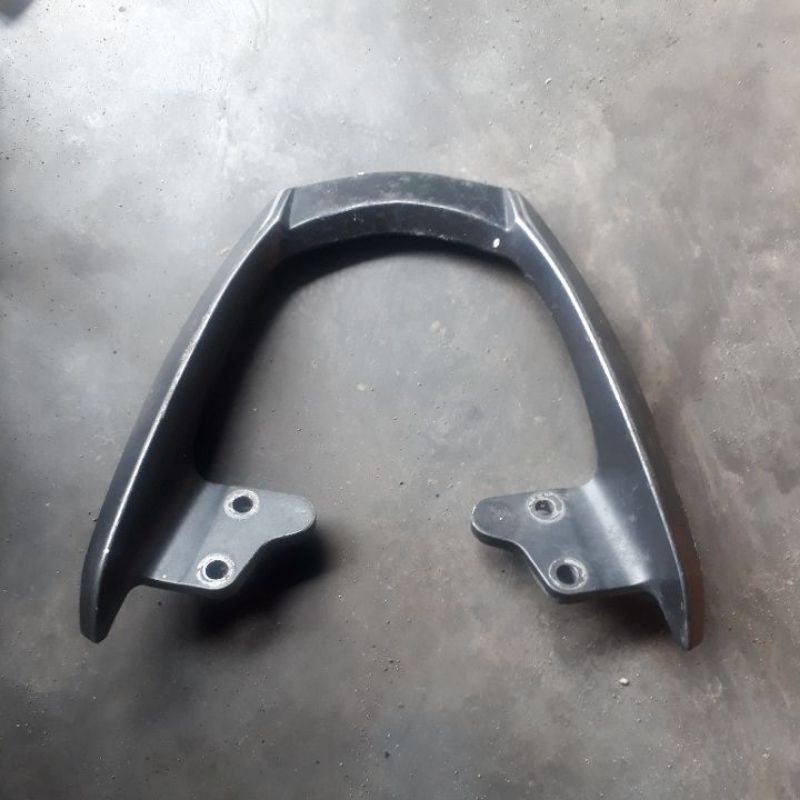 behel begel jok honda new sonic sonic150r