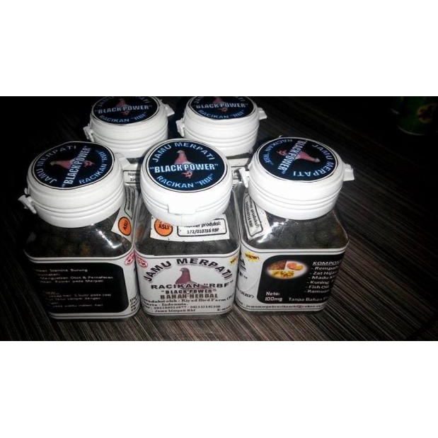 RBF Jamu merpati RBF Jamu Burung RBF Jamu burung Merpati RBF