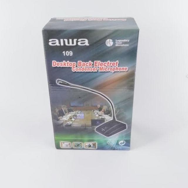 MIC MEJA KABEL - MICROPHONE MEJA - MIC PODIUM-MIC MIMBAR