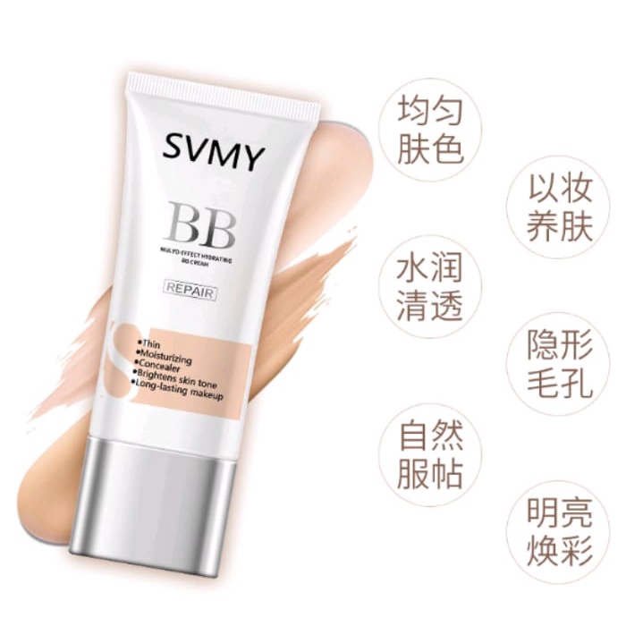 SVMY 3082 CONCEALER FOUNDATION BB CREAM