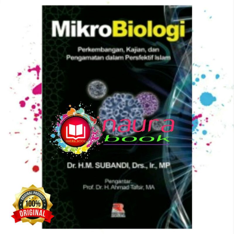 mikrobiologi