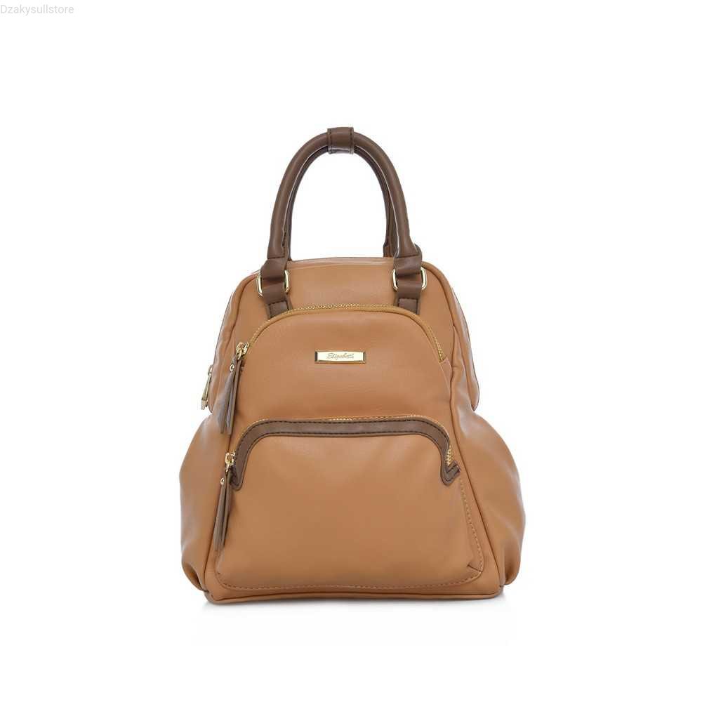 Tas Elizabeth Gasha Backpack