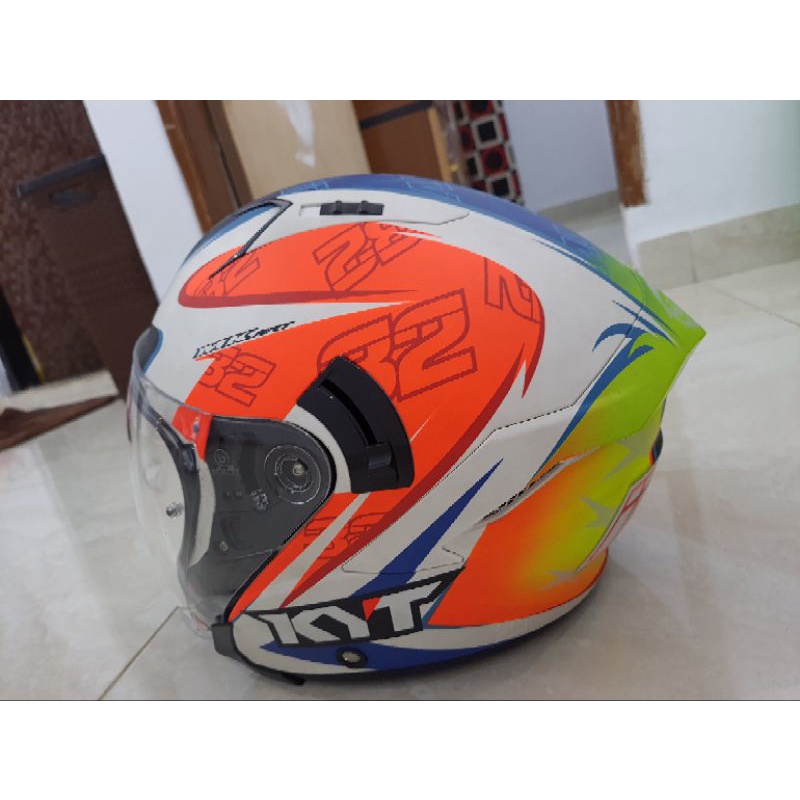 helm kyt nfj isaac vinales