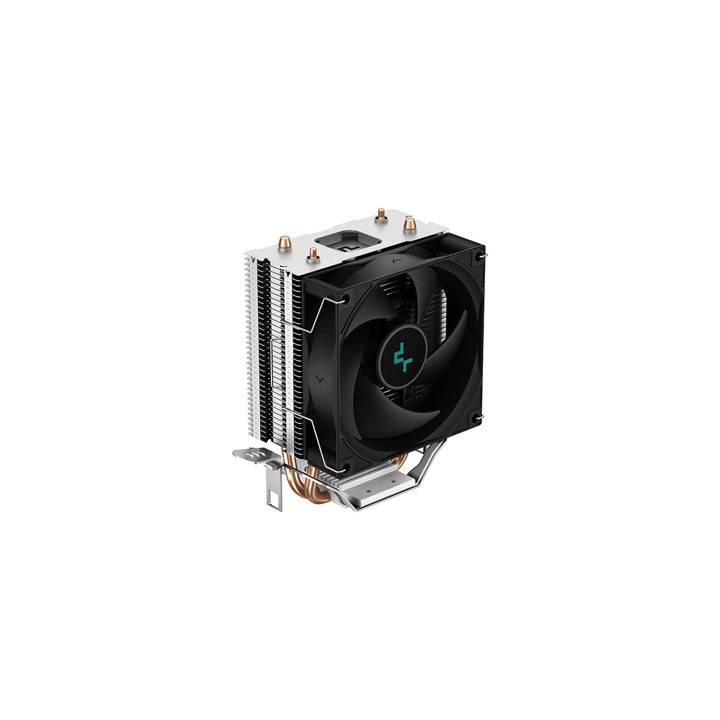 CPU COOLER DEEPCOOL AG200 9.2cm | Compact Single Tower CPU Cooler