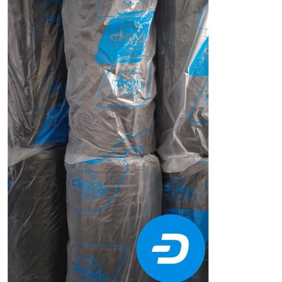 

Bubble Wrap Murah DKM Plus 125cm X 50m - Putih
