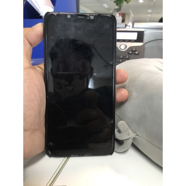 pocophone f1 bekas