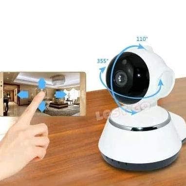 Ip Camera CCTV Wireless wifi P2P