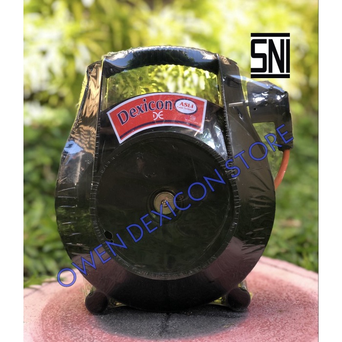 Kabel Roll/Box Kabel/Kabel Gulungan/Box Roll/Kabel Olor 10 Meter Venus Cod