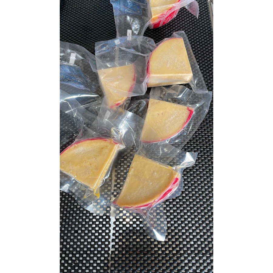 Jual Keju Edam Repack [Eceran] El Gallo Azul Shopee Indonesia