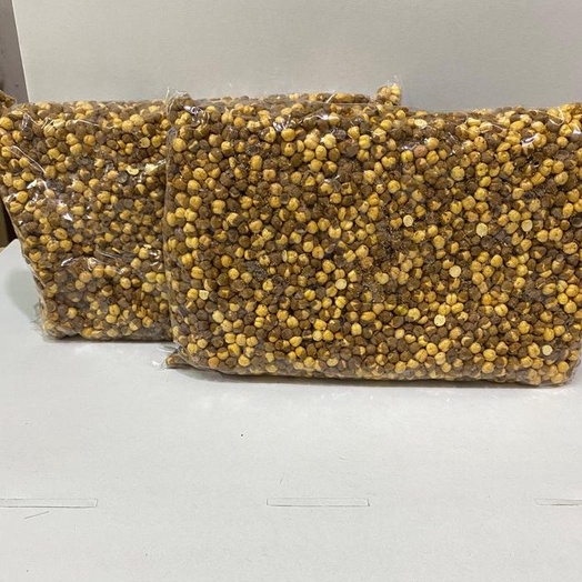 

Kacang Arab BERKULIT al madina 1kg//oleh oleh haji dan umroh