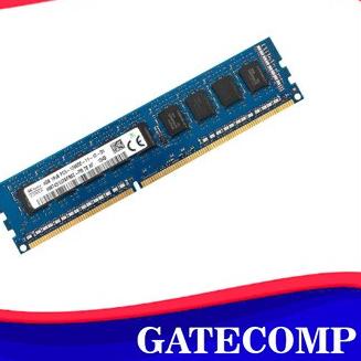 Memory PC DDR3 4GB Hynix PC-12800