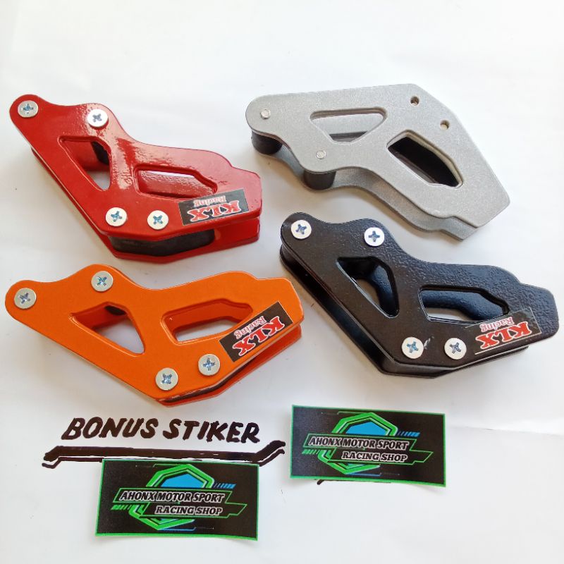 Tensioner Rantai Klx 150/setelan rantai Klx 150/D tracker Klx 150