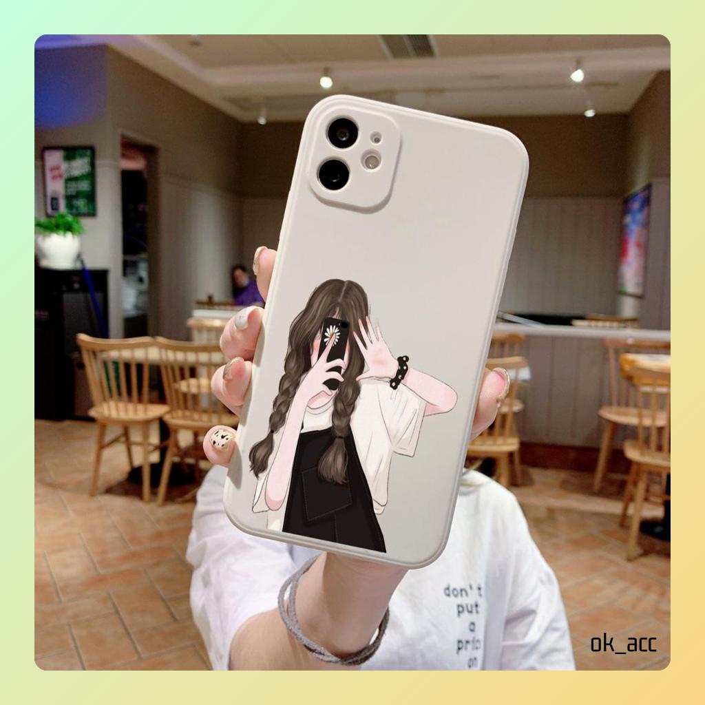 Casing Motif BB26 for Xiaomi Redmi A1 A1+ 4A 4X 5 5A 5+ 6 6A 7 8 9 Prime 9A 9i 9C 9T 10 10C 10T 11 12 Lite S2 Redmi Note 5A Pro 10s 11 11s 11T Poco C40 F3 F4 K40 M3 M4 M5 X3 GT NFC 5G