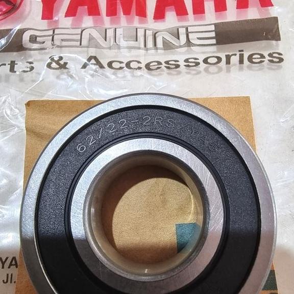 promo Motor Sparepart Motor LAHER RODA BELAKANG MIO M3 S Z SOUL GT FINO FI