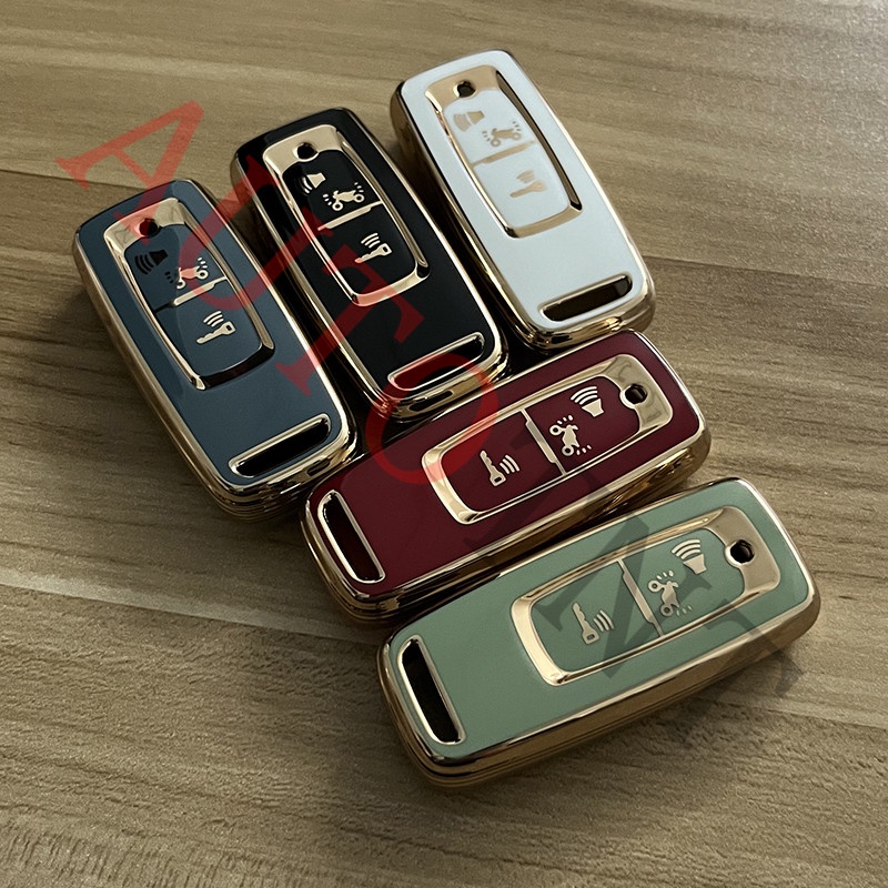Case Pelindung Remote Kunci FOB Untuk Honda PCX160 ADV 150 PCX-160 PCX 160 SH350i Vision