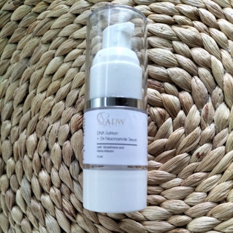 serum Adw beauty beli 2 FREE 1 PARFUM ADW