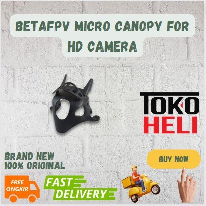 Betafpv Micro Canopy For Hd Camera