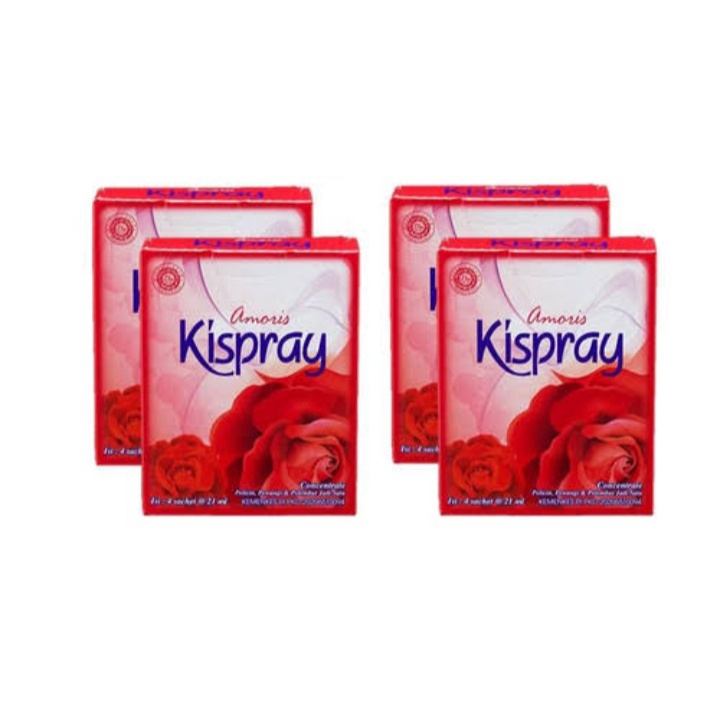 Kispray Refill 21 ml