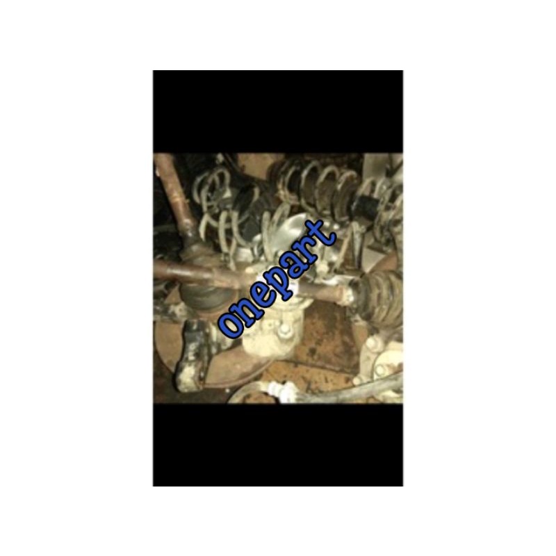as roda depan CV joint datsun go original