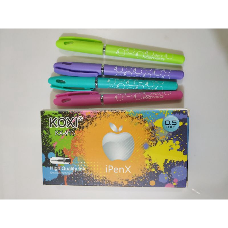 

KOXI ipenX kx 913 05 mm