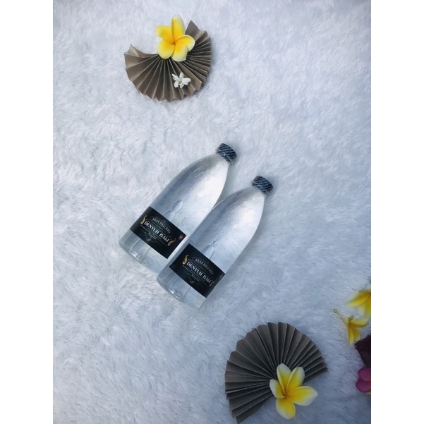 

paket 2 pcs minuman tradisional sari kelapa bali herbal