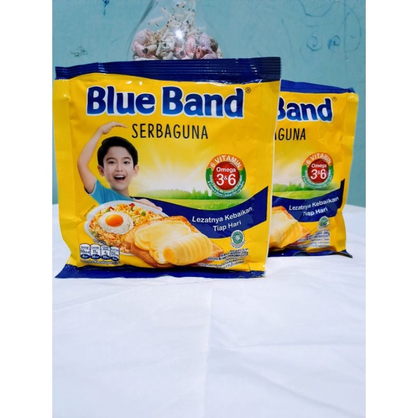 

Blue band 200gr