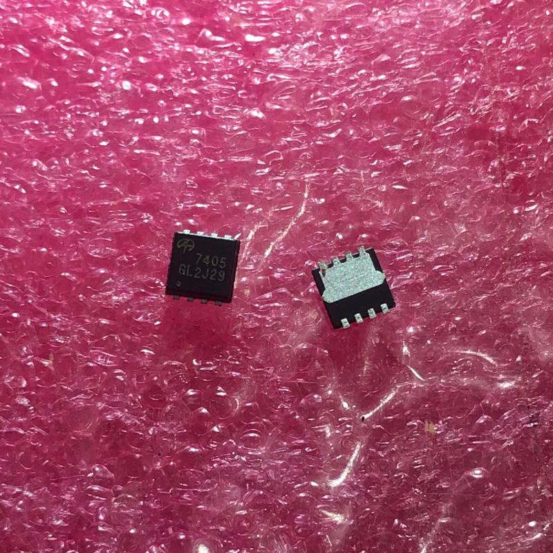 MOSFET 7405 AON7405 A0N7405 AO7405 A07405 AON 7405 A0N 7405