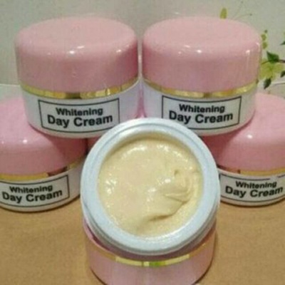 Cream Wajah Siang 500GR