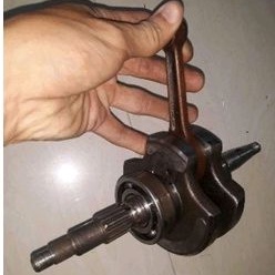 Kruk As Jupiter Z stang 5HV