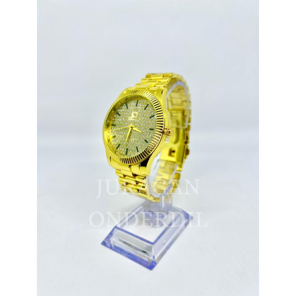 BISA COD !! BISA PAKAI BOX !! jam tangan wanita murah meriah berkualitas import mewah FREE REFILL BATRE