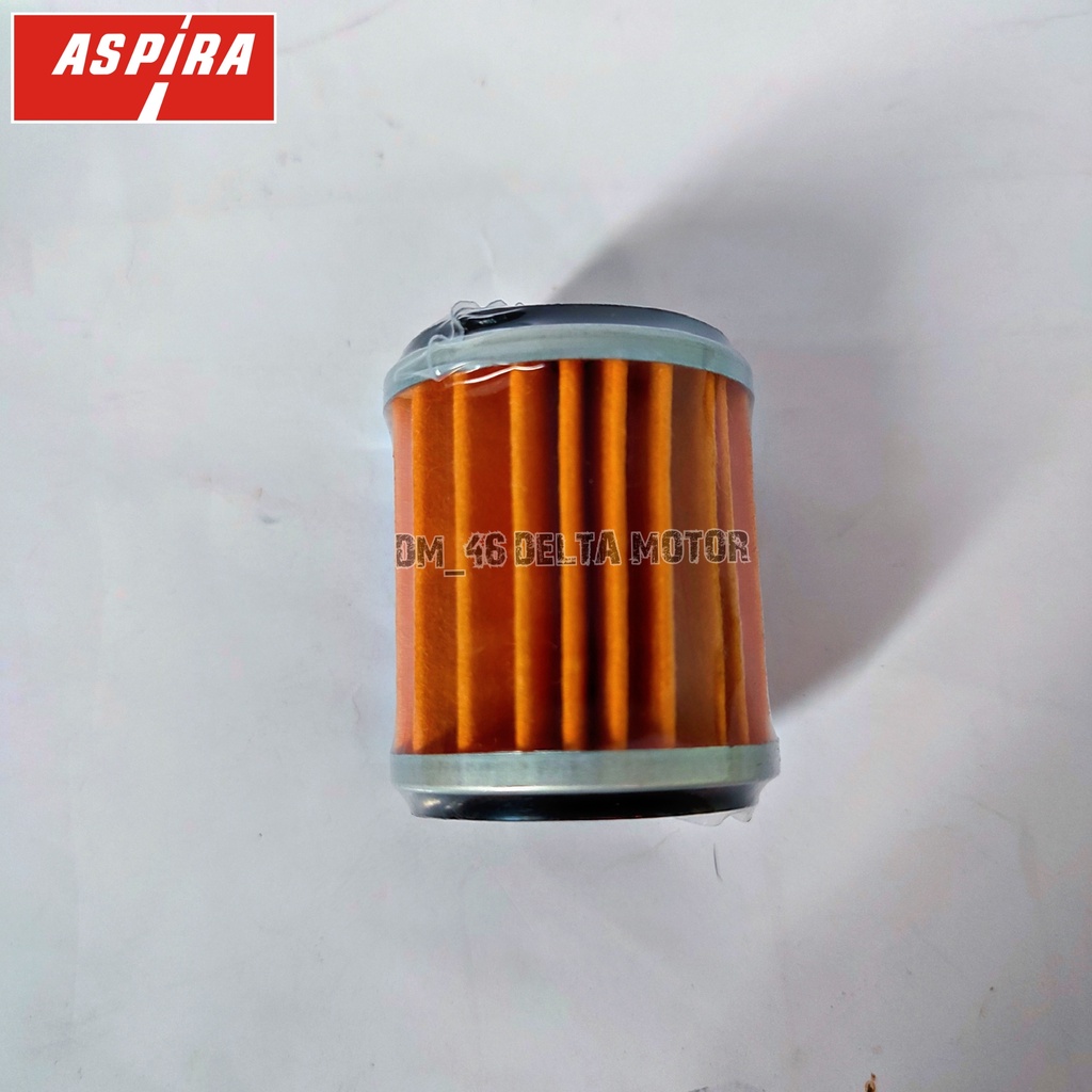 Filter Oli Saringan Screen Oil Aspira Vixion Lama New Jupiter Mx Lama New Mx King 150 Jupiter Z1 Fi 115  Scorpio