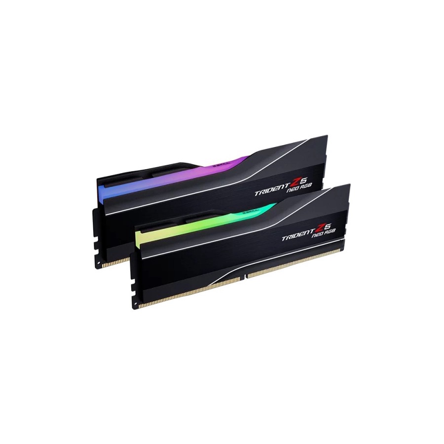 Gskill DDR5 Trident Z5 Neo RGB 32GB (2x16GB) F5-6000J3038F16GX2-TZ5NR