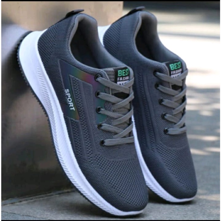 Sepatu Pria Sepatu Sneakers Pria Sepatu Cowok Sepatu Fashion Pria Sepatu Sport Pia Sepatu Olahraga Sepatu Seport_01