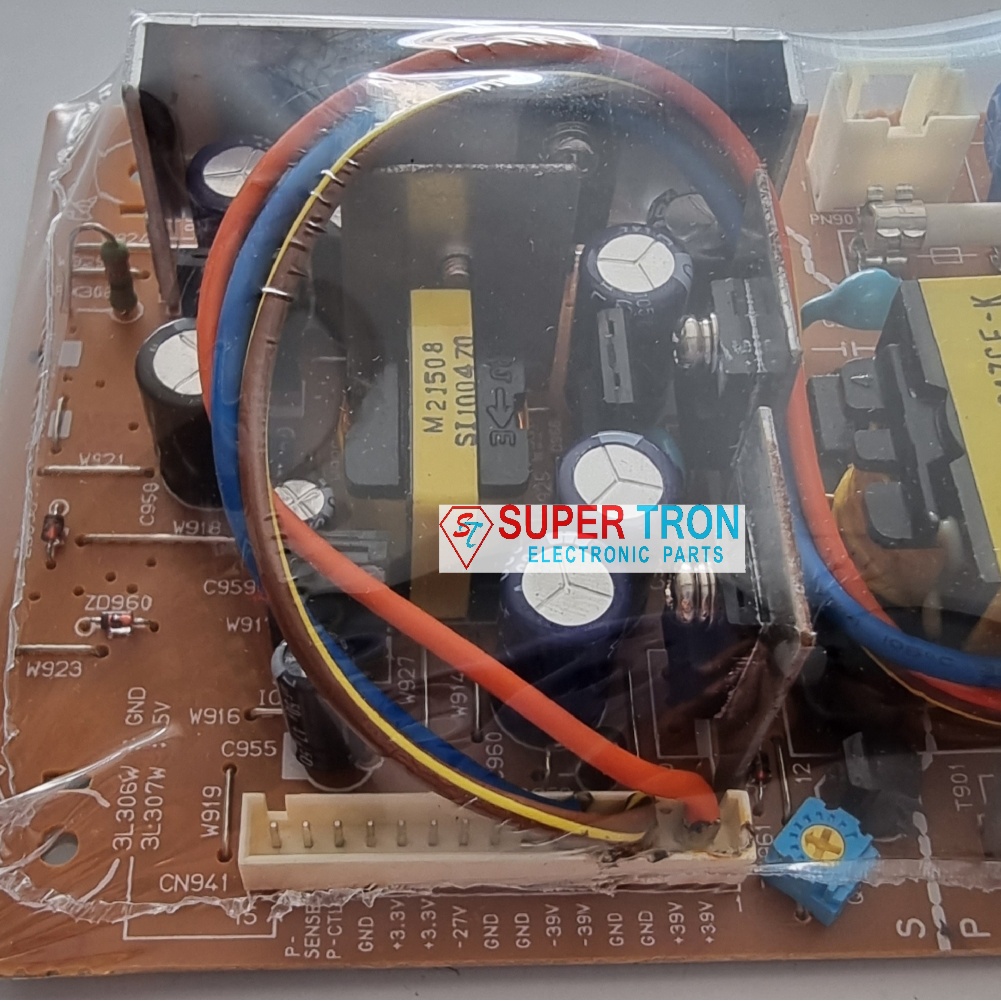 Switching Mode Power Supply SMPS 10A CT 18V-24V