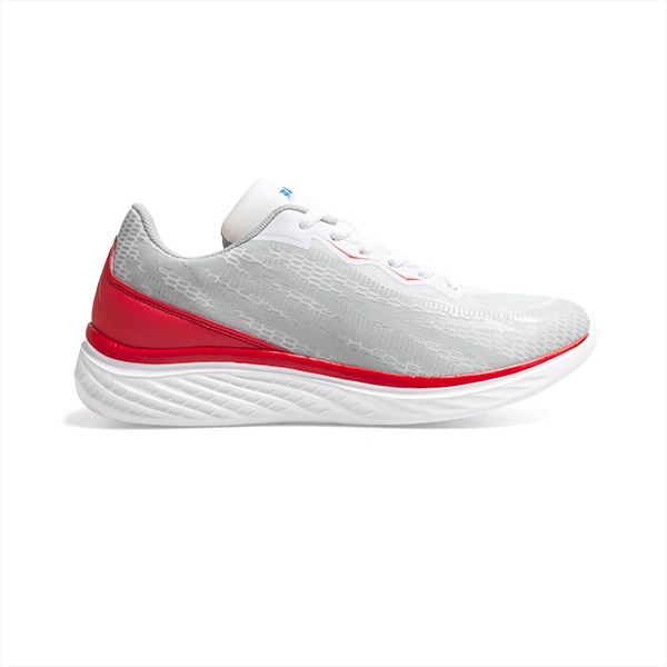 Athletica Official Shop - Strom+ White | Sepatu Olahraga | Sepatu Running | Sneakers