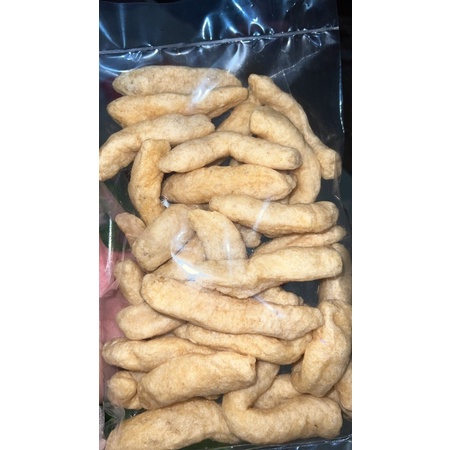

BATAGOR KERING BANDUNG PEDAS/ORI 300 GR