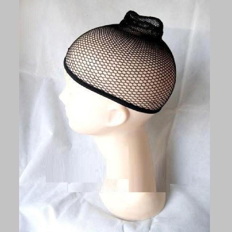 JARING NET / HAIR NET / WIG CAP UNTUK WIG / RAMBUT PALSU / HAIRNET