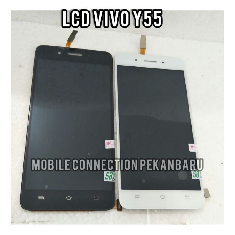 LCD VIVO Y55