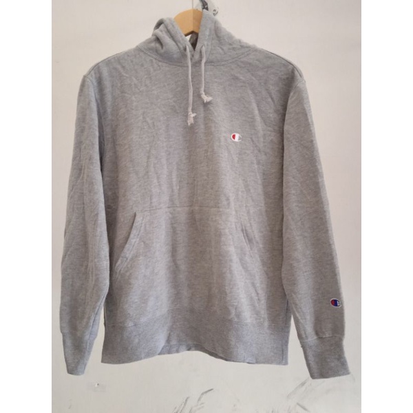 hoodie champion second ori