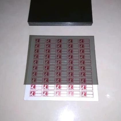 Mika LCD IR 5000/6000